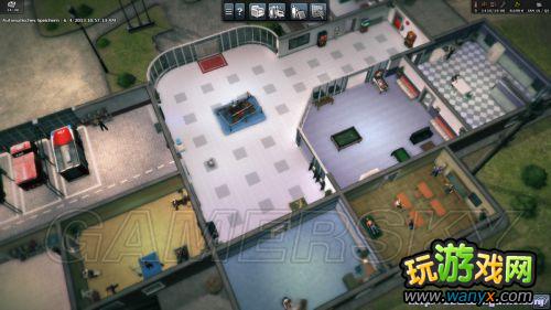 《救援行动2013:全职英雄》游戏图文试玩心得