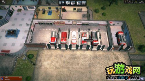 《救援行动2013:全职英雄》游戏图文试玩心得