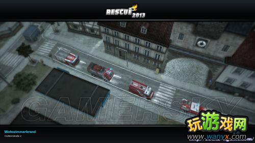 《救援行动2013:全职英雄》游戏图文试玩心得