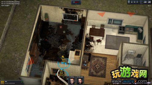 《救援行动2013:全职英雄》游戏图文试玩心得