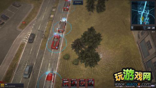 《救援行动2013:全职英雄》游戏图文试玩心得