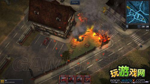 《救援行动2013:全职英雄》游戏图文试玩心得