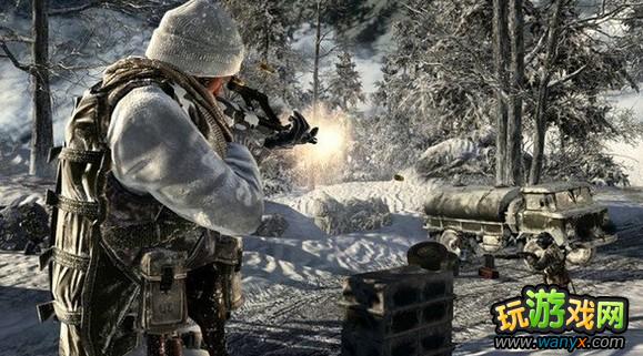 《使命召唤7:黑色行动》所有僵尸成就终极图文教程