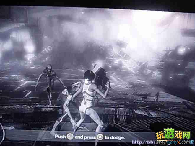 《勿忘我》加血全攻略