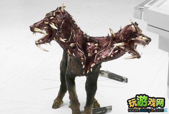 《生化危机6》丧尸狗的一闪心得 新手必看