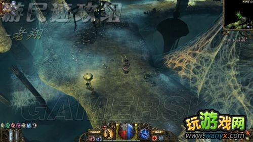 《范海辛的奇妙冒险》图文详细攻略