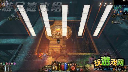 《范海辛的奇妙冒险》图文详细攻略