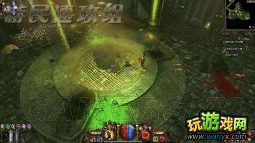 《范海辛的奇妙冒险》图文详细攻略