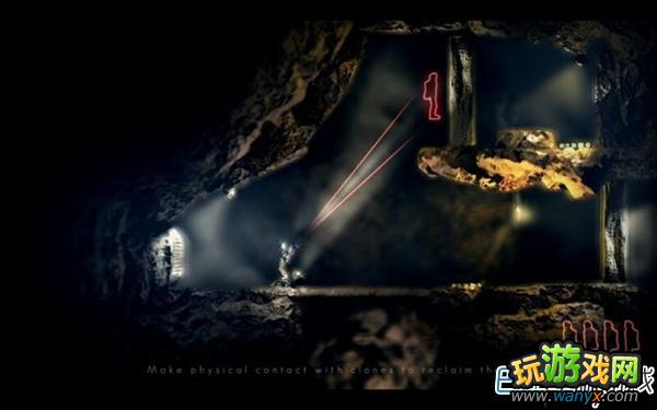 《交易者》全流程图文详细攻略 剧情流程解析