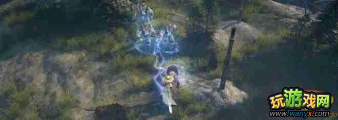 《范海辛的奇妙冒险》贫民窟钓到的鱼另类用法