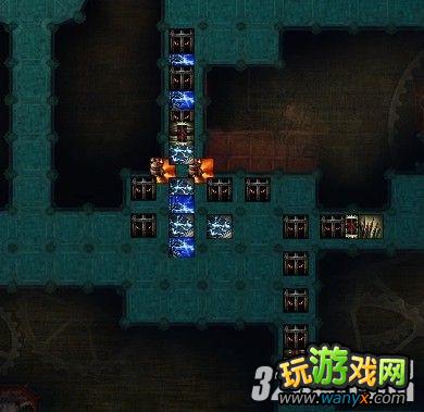 《范海辛的惊奇之旅》核心模式英勇难度开荒心得