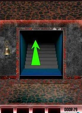 《打开100个门》29关过关图文教程 图文详细攻略