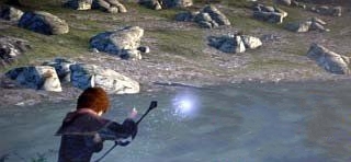 《龙之信条：黑暗崛起》白蛇皮財布的位置