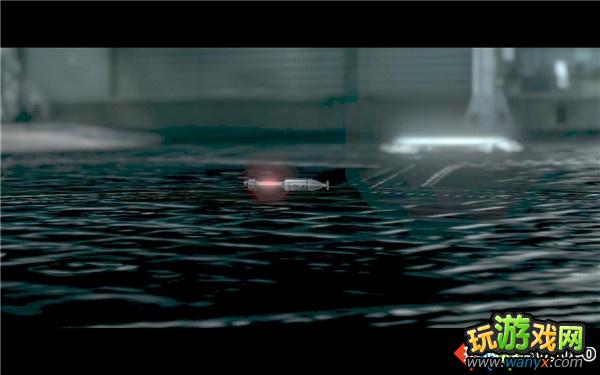 《生化危机6》图文详细攻略：克里斯篇第五章第三局部