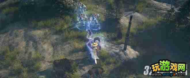 《范海辛的惊奇之旅》贫民窟的鱼特殊用法