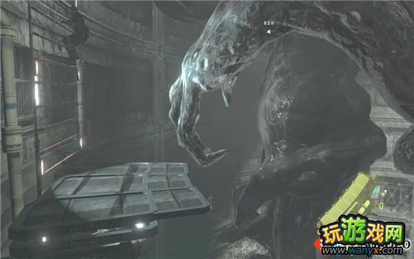 《生化危机6》图文详细攻略：克里斯篇第五章第二局部