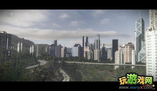 《超级房车赛:起点2》赛道列表