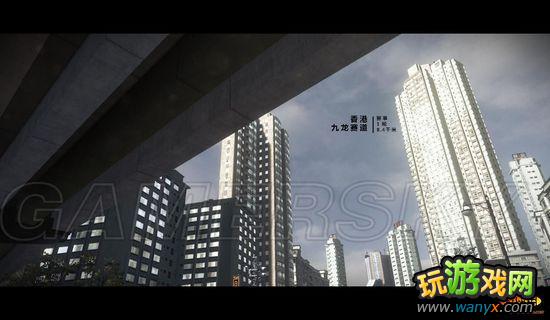 《超级房车赛:起点2》赛道列表