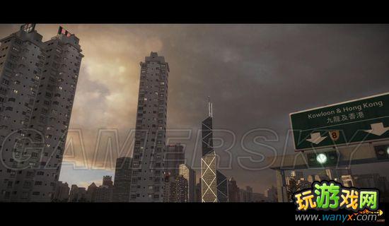 《超级房车赛:起点2》赛道列表