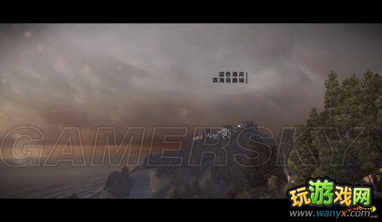 《超级房车赛:起点2》赛道列表