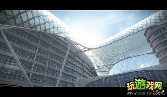 《超级房车赛:起点2》赛道列表