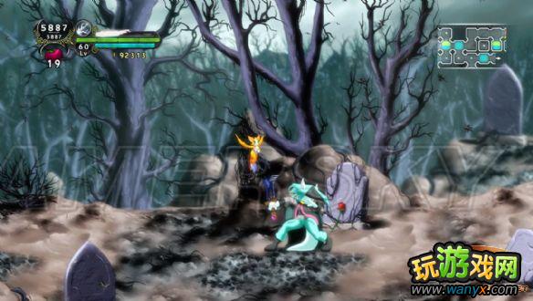 《尘埃：幸福的轨迹》隐藏地图的进入地点与办法