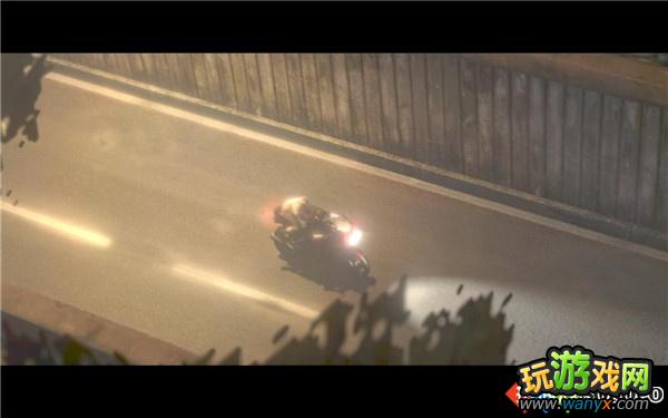 《生化危机6》图文详细攻略：杰克篇第三章第三局部