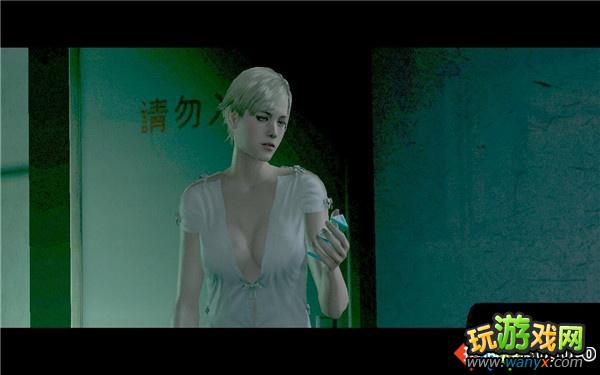 《生化危机6》图文详细攻略：杰克篇第三章首局部