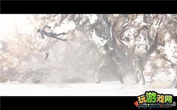 《生化危机6》图文详细攻略：杰克篇第二章第三局部