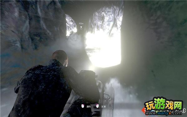 《生化危机6》图文详细攻略：杰克篇第二章第二局部