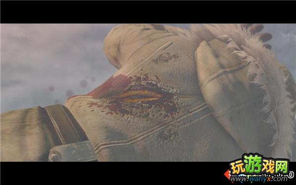 《生化危机6》图文详细攻略：杰克篇第二章首局部