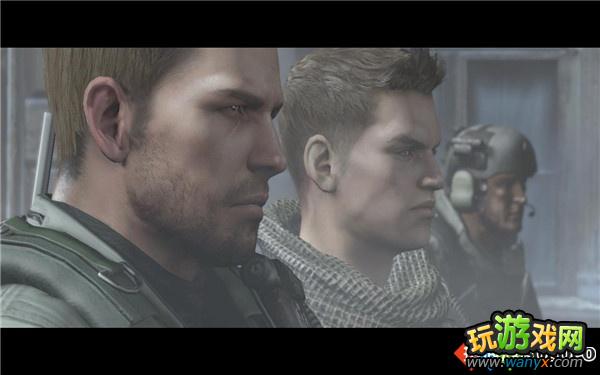 《生化危机6》图文详细攻略：杰克篇首章第二局部