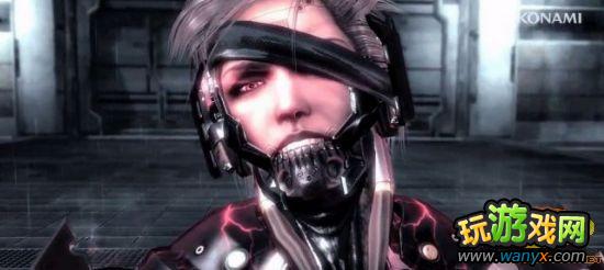 《合金装备崛起:复仇》10步骤 击败磁力男心得