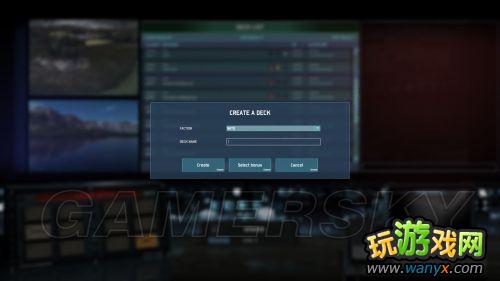 《战争游戏:空地一体战》新手向导