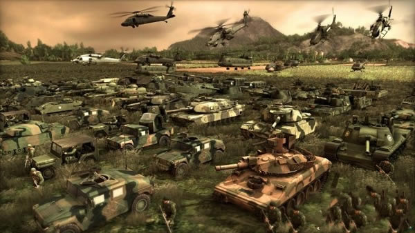 ��ս����Ϸ���յ�һ��ս����waiting�����취