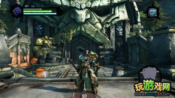 《暗黑血统2》攻略之黄色传奇装备