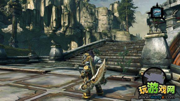 《暗黑血统2》攻略之黄色传奇装备