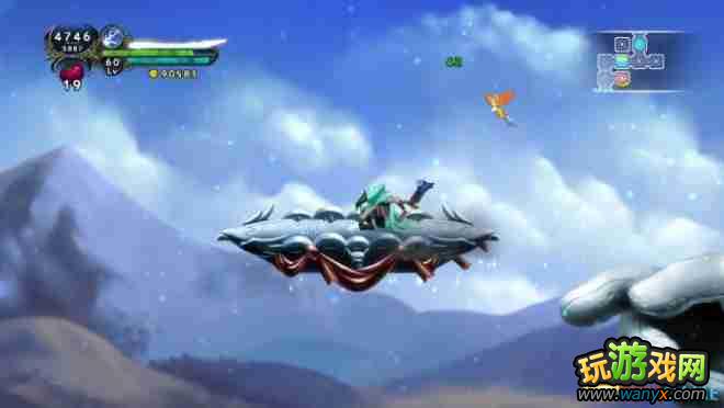 ���������Ҹ��Ĺ켣��BOSS���ĵ�