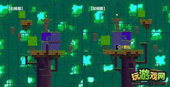 《兔子之夜》图文详细攻略