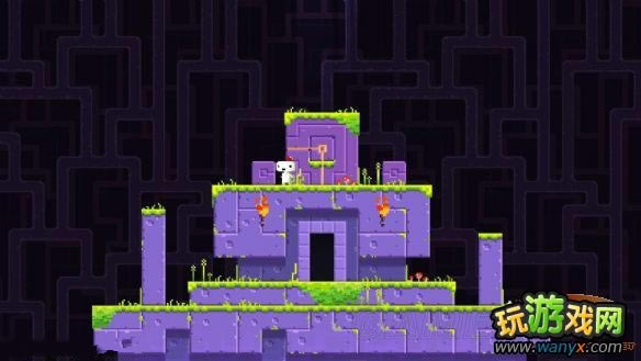 《兔子之夜》图文详细攻略