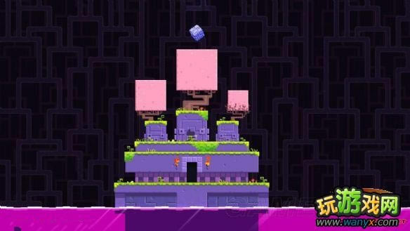 《兔子之夜》图文详细攻略