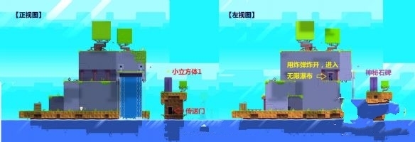 《兔子之夜》图文详细攻略