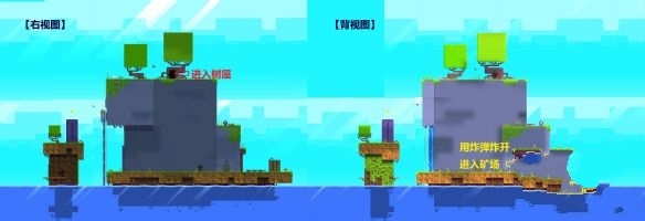 《兔子之夜》图文详细攻略