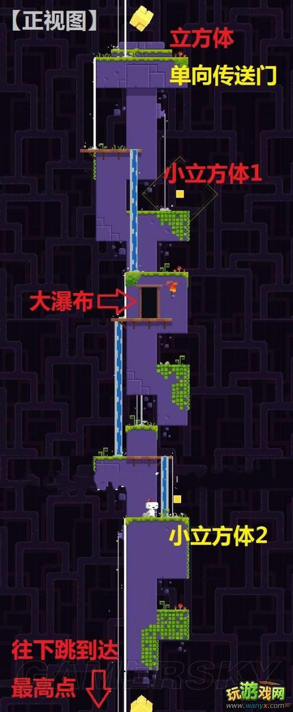 《兔子之夜》图文详细攻略