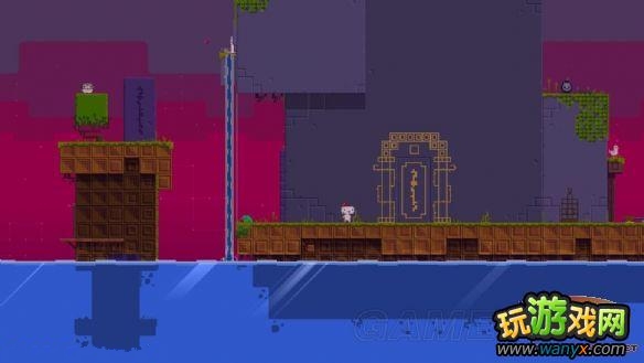 《兔子之夜》图文详细攻略