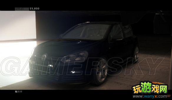 《超级房车赛:起点2》跑车介绍及解锁等级列表