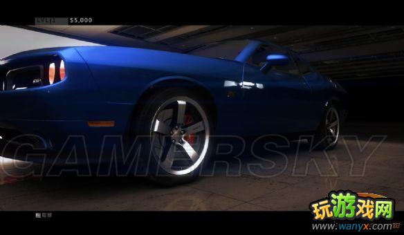 《超级房车赛:起点2》跑车介绍及解锁等级列表