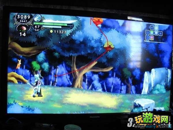 ���������Ҹ��Ĺ켣��֧�����������ط��乥��