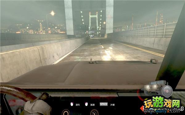 《生化危机6》图文详细攻略:克里斯篇第三章第三局部