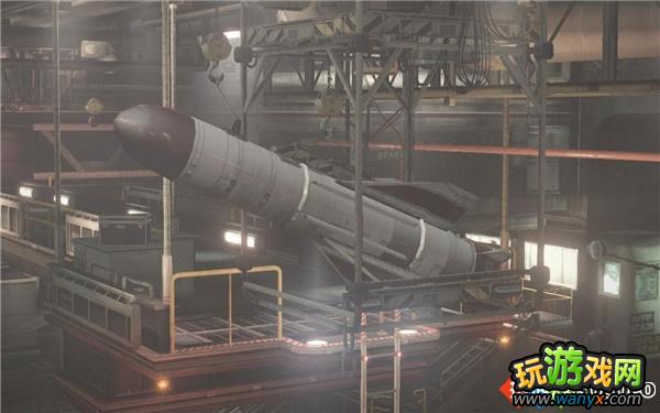 《生化危机6》图文详细攻略:克里斯篇第四章首局部